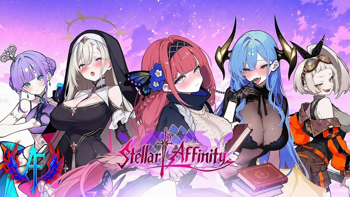 How to Increase Hime Bonds in Stellar Affinity