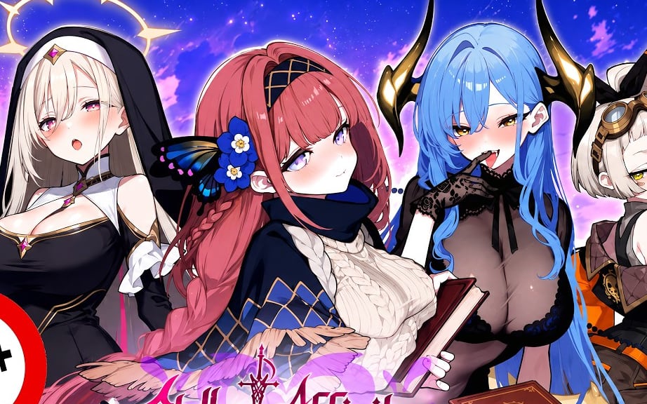 Stellar Affinity Planet Walkthrough